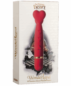 Wonderland Massager The Heavenly Heart