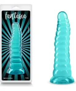 Fantasia - Nymph - Teal
