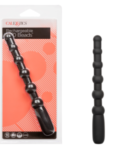 RECHARGEABLE X-10 BEADS