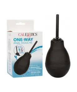 ONE WAY ANAL DOUCHE