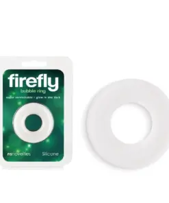 Firefly - Bubble Ring - Small - White