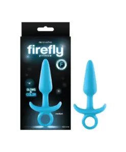 Firefly - Prince - Medium - Blue - Clearance