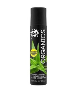 1 FL OZ WET ORGANICS PERSONAL