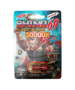 RHINO THOR PREMIUM 30000K