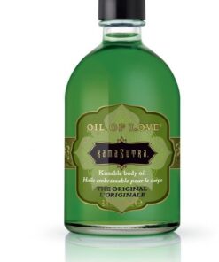 Oil Of Love Original