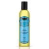 Massage Oil Serenity 8 Oz