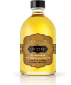 Oil Of Love Creme