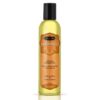 Massage Oil Sweet Almond 8 Oz