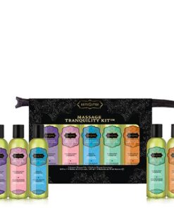 Massage Tranquility Kit