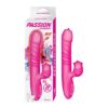 3110/PASSION GRABBER HEAT UP-PINK
