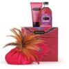 Treasure Trove Rasberry Kiss