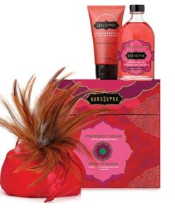 Treasure Trove Strawber Dreams