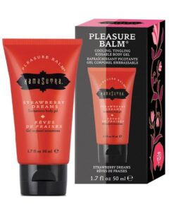 Pleasure Balm Strawberry Dream