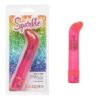 SPARKLE MINI G-VIBE - PINK