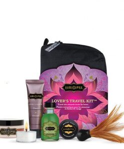 Lovers Travel Kit