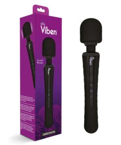 VB-66101/Obsession - Intense Wand Massag
