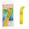 SPARKLE MINI G-VIBE - YELLOW