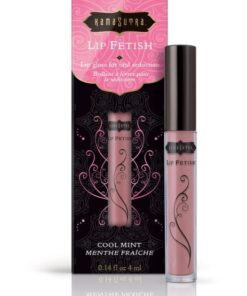 Lip Fetish Cool Mint