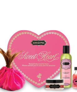 Sweet Heart Strawberry
