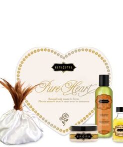 Pure Heart Vanilla