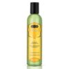 Massage Oil Nat Coconut Pine