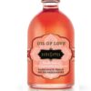 Oil Of Love Passionate Peach