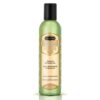 Massage Oil Nat Vanilla Sandal