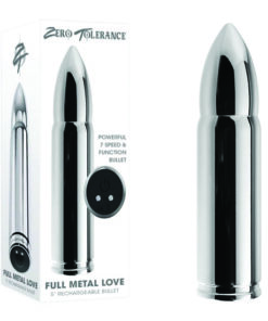 Full Metal Love