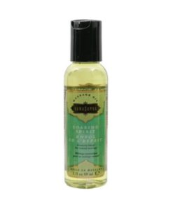 Massage Oil Soaring Spirit 2 Oz