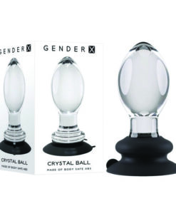 Crystal Ball