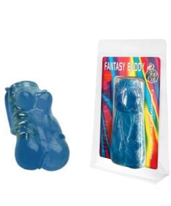 FANTASY BUDDY SLEEVE - BLUE