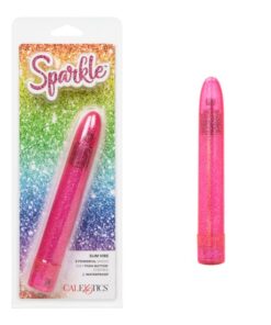SPARKLE SLIM VIBE - PINK