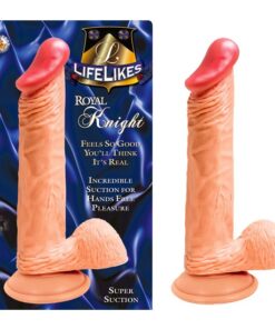 LIFELIKE-ROYAL KNIGHT