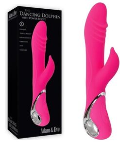 A&E The Dancing Dolphin