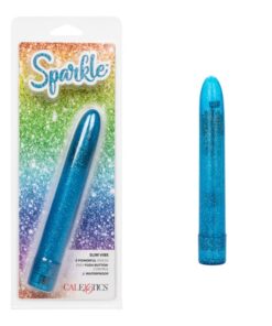 SPARKLE SLIM VIBE - BLUE