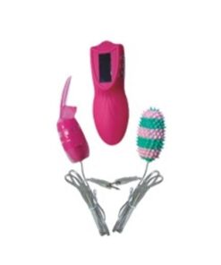 Sensation Dual 9 Functions With Lcd Display