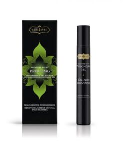 Prolong Gel - AIRLESS Pump