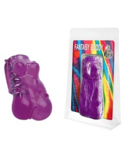 FANTASY BUDDY SLEEVE - VIOLET