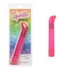 SPARKLE SLIM G-VIBE - PINK