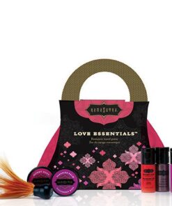 Love Essentials Travel Purse
