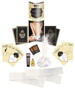Embrace Me Erotic Play
