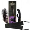 Love Blind Black Lavani Kit