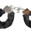 HANDCUFFS BLACK