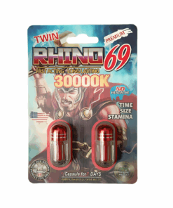RHINO THOR TWIN PREMIUM 30000K