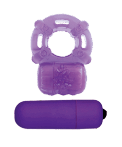 Fantasy Loves Pack Purple
