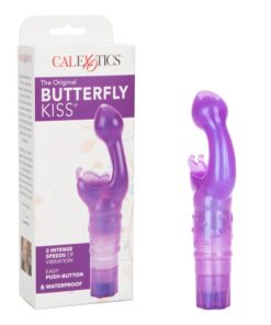 ORIGINAL BUTTERFLY KISS - PURP