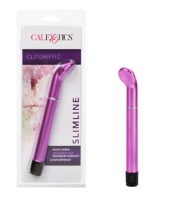 CLITORIFFIC - PINK