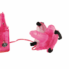 Erotic Butterfly Pink