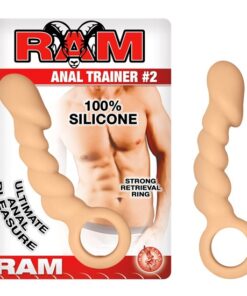 RAM ANAL TRAINER #2-FLESH