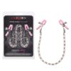 NP CRYSTAL CHAIN NPL CLP-PNK
